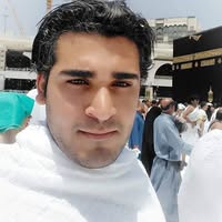 Tariq Mahmoud